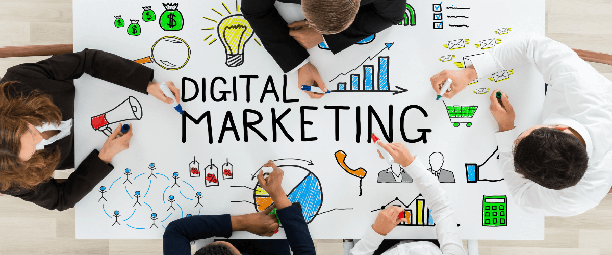Swift Accounting digital marketing funnel case study