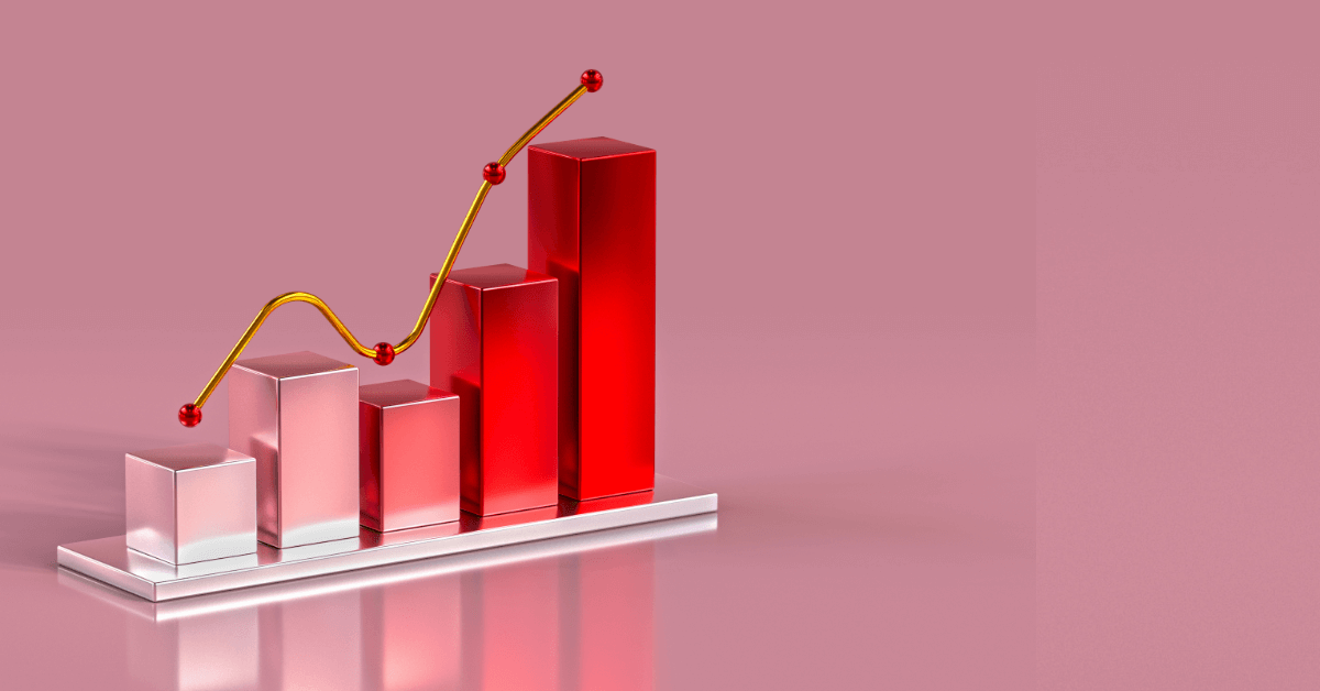 Small businesses achieving 10x growth through smart digital strategies