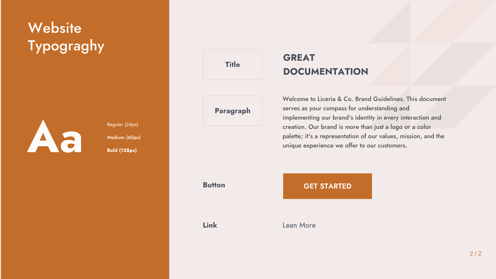 Chula Safaris Kenya logo design presentation