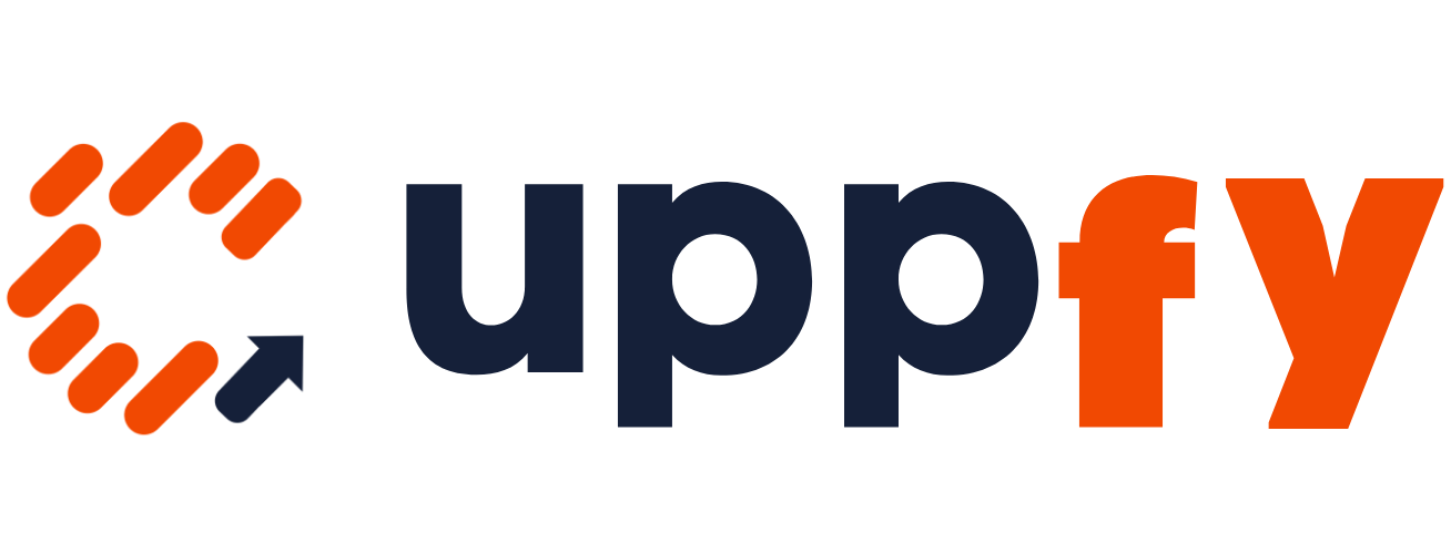 Uppfy Digital
